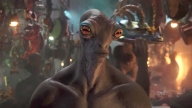 Valerian e la città dei mille pianeti