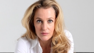 Gillian Anderson