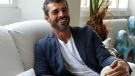 Luca Argentero