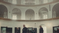 Locandina di Ariaferma