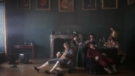 Barry Lyndon