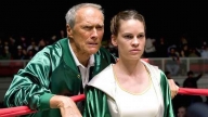 Million Dollar Baby di Clint Eastwood