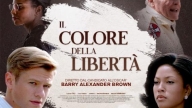 Locandina "Il colore della libertà"