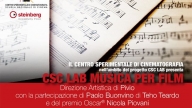 Musica per film 