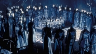 Dark City