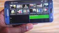 Montare un video con il cellulare