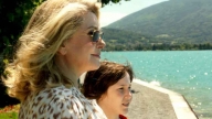 Elle s'en va