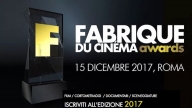 Fabrique du Cinéma Awards