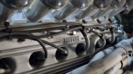 Il motore Ferrari 312B