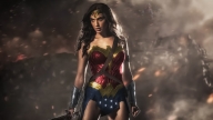 Gal Gadot in Wonder Woman