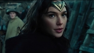 Gal Gadot in Wonder Woman