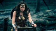 Gal Gadot in Wonder Woman