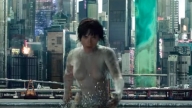 Ghost In The Shell