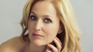 Gillian Anderson