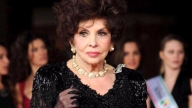 Gina Lollobrigida