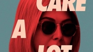 Locandina di I Care a Lot