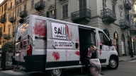 La campagna shock di Saw: Legacy