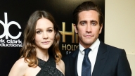 Jake Gyllenhaal e Carey Mulligan