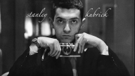 Stanley Kubrick 