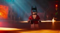 LEGO Batman Movie