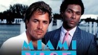 "Miami Vice" (Brother's Keeper) (Pilota) (Usa 1984), Thomas Carter. Produttori esecutivi Michael Mann e Anthony Yerkovich
