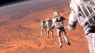 Mission to mars