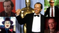 Jack Nicholson