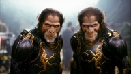 Planet of the Apes - Il pianeta delle scimmie