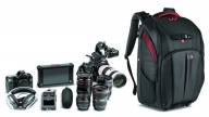 La linea Manfrotto Pro Light Cinematic Expand