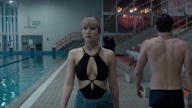Red Sparrow