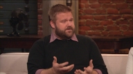 Robert Kirkman