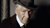 Ian McKellen in Mr. Holmes