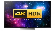 Sony 4K