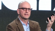 Steven Soderbergh
