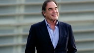 Oliver Stone