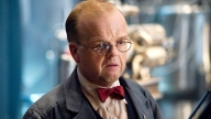 Toby Jones in Sherlock