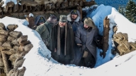Torneranno i prati di Ermanno Olmi aprirà il Guerre&Pace Filmfest