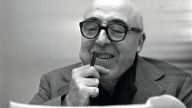 Cesare Zavattini