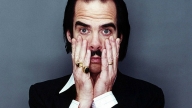 Nick Cave nel documentario 20,000 Days on Earth