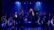 Justin Timberlake + The Tennessee Kids
