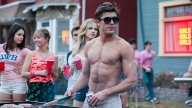 Zac Efron re delle commedie estive