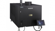 il proiettore Sony SRX-R320