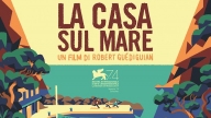 La casa sul mare