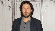 Casey Affleck