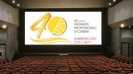 Giornate Professionali del Cinema di Sorrento, 40ma edizione
