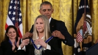 Barbra Streisand