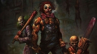 "31" di Rob Zombie
