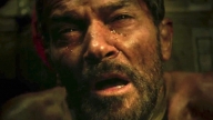 Antonio Banderas recita in "The 33"