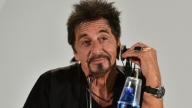 Al Pacino al Festival di Venezia 2014