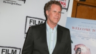 Will Ferrell
